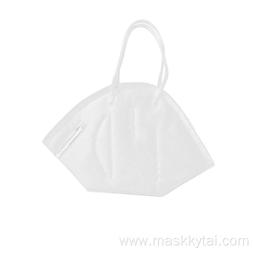 KN95 fold dust face mask